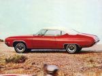 Buick GS 350 California 1969 года